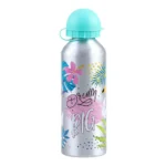 Alu Flowy, flašica za vodu, aluminijumska, 500ml,Tropical