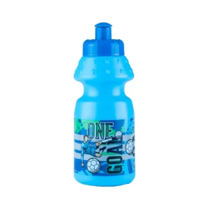 Flowy, flašica za vodu, 350ml, Football
