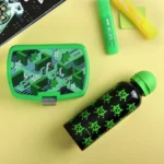 Foody, kutija za užinu, plastična, 550ml, Gaming - Slika 2
