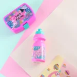 Foody, kutija za užinu, plastična, 550ml, Tropical - Slika 2