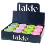 Fold Class, čaša za vodu, plastična, rasklapajuća, 150ml, miks - Slika 2