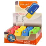 Y-spinner, gumica - Slika 2