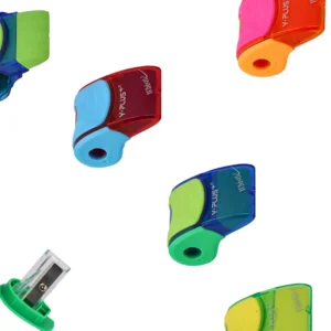 Y-Whistle, rezač sa gumicom