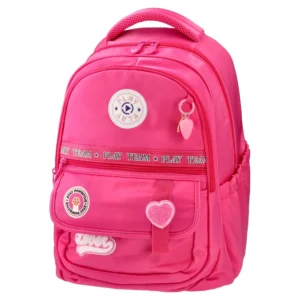 Celest, ranac anatomski, pink