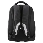 Celest, ranac anatomski, black - Slika 3