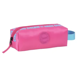 Lady, pernica, pinkfklare