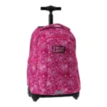 Trolley, ranac sa točkićima, Hearts