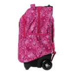 Trolley, ranac sa točkićima, Hearts - Slika 2