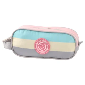 Lady, pernica, Pastel stripe