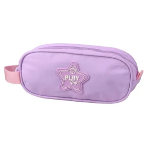 Fancy, pernica, Pastel purple