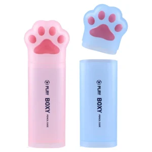 Boxy, pernica, Paw