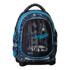 Smart Light, ranac anatomski, Adventure cars