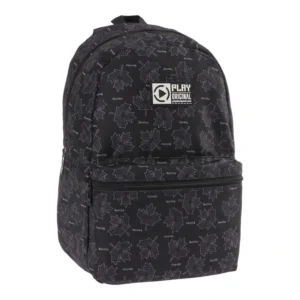 Xpack X107, ranac