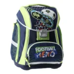 Logic, ranac anatomski, Football hero
