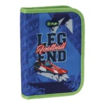 Logic set, ranac anatomski, 4 u 1, Football - Slika 4