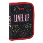 Logic set, ranac anatomski, 4 u 1, Level up - Slika 4