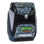 Logic set, ranac anatomski, 4 u 1, Dino world - Slika 2