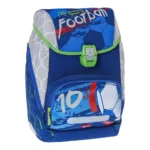 Logic set, ranac anatomski, 4 u 1, Football 10 - Slika 2