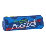 Logic set, ranac anatomski, 4 u 1, Football 10 - Slika 5