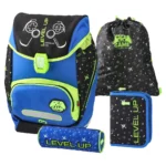 Logic set, ranac anatomski, 4 u 1, Joystick