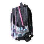 Trolley, ranac sa točkićima, Star Fashion - Slika 2