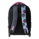 Trolley, ranac sa točkićima, Star Fashion - Slika 3