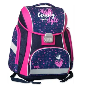 Logic, ranac anatomski, Beauty and style