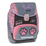 Logic set, ranac anatomski, 4 u 1, Pawsitive - Slika 2