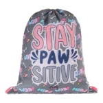 Logic set, ranac anatomski, 4 u 1, Pawsitive - Slika 3