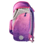 Logic set, ranac anatomski, 4 u 1, Jaime Paris - Slika 2