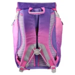 Logic set, ranac anatomski, 4 u 1, Jaime Paris - Slika 3