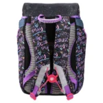 Logic set, ranac anatomski, 4 u 1, Magical Cat - Slika 3