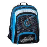 Nex, ranac anatomski, Adventure motorcycle