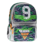Next, ranac anatomski, Military green