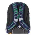 Next, ranac anatomski, Military green - Slika 3
