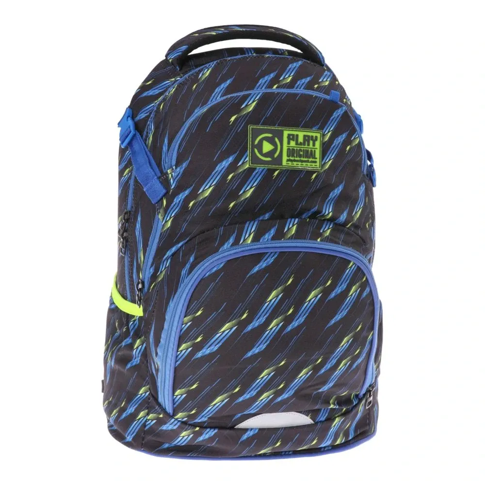 161502_001.webp Apollo mini, ranac ergo, Military green - Slika 1