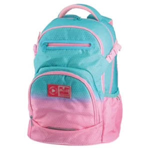 Apollo 241, ranac ergo, Sunset, mint-roze
