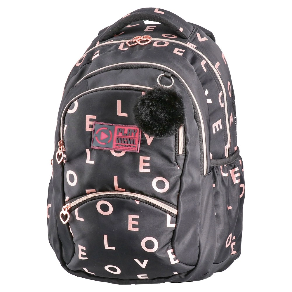 161532_001.webp Apollo 242, ranac ergo, fashion, Love, black - Slika 1