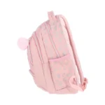 Apollo 242, ranac ergo, fashion, Bear, puder roze - Slika 2