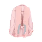 Apollo 242, ranac ergo, fashion, Bear, puder roze - Slika 3