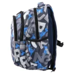 Apollo set, ranac anatomski, Kengur, 5 u 1, Boy - Slika 2