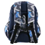 Apollo set, ranac anatomski, Kengur, 5 u 1, Boy - Slika 3