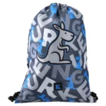 Apollo set, ranac anatomski, Kengur, 5 u 1, Boy - Slika 4