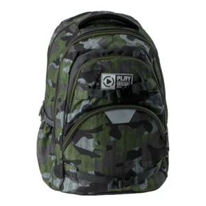 Hester, ranac ergo, siva, Military
