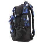 Apollo 261, ranac ergo, lace, Military blue - Slika 2