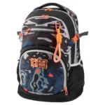 Apollo 261, ranac ergo, lace, Flames