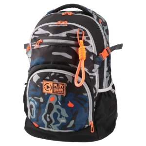 Apollo 261, ranac ergo, lace, Flames