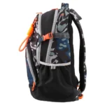 Apollo 261, ranac ergo, lace, Flames - Slika 2