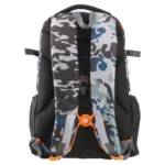 Apollo 261, ranac ergo, lace, Flames - Slika 3