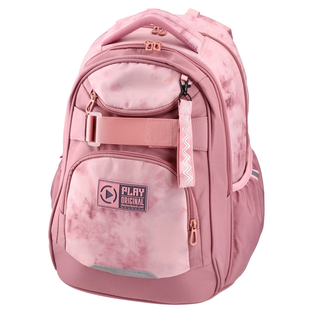161611_001.webp Apollo 262, ranac ergo, sunset, pink-puder pink - Slika 1
